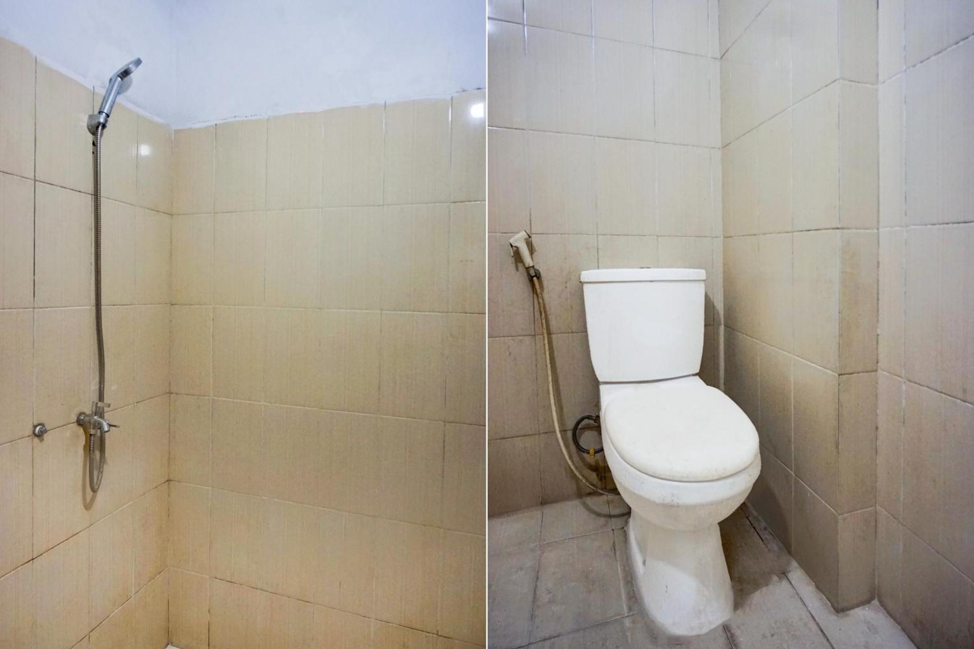 Hotel O Medan City Center Near Plaza Medan Fair Ngoại thất bức ảnh