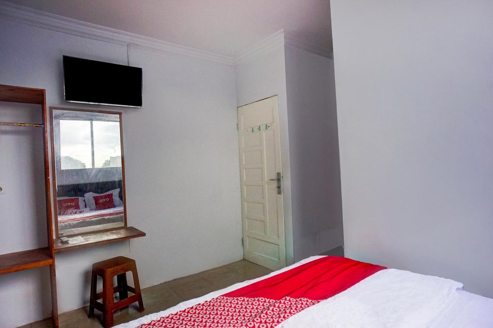 Hotel O Medan City Center Near Plaza Medan Fair Ngoại thất bức ảnh