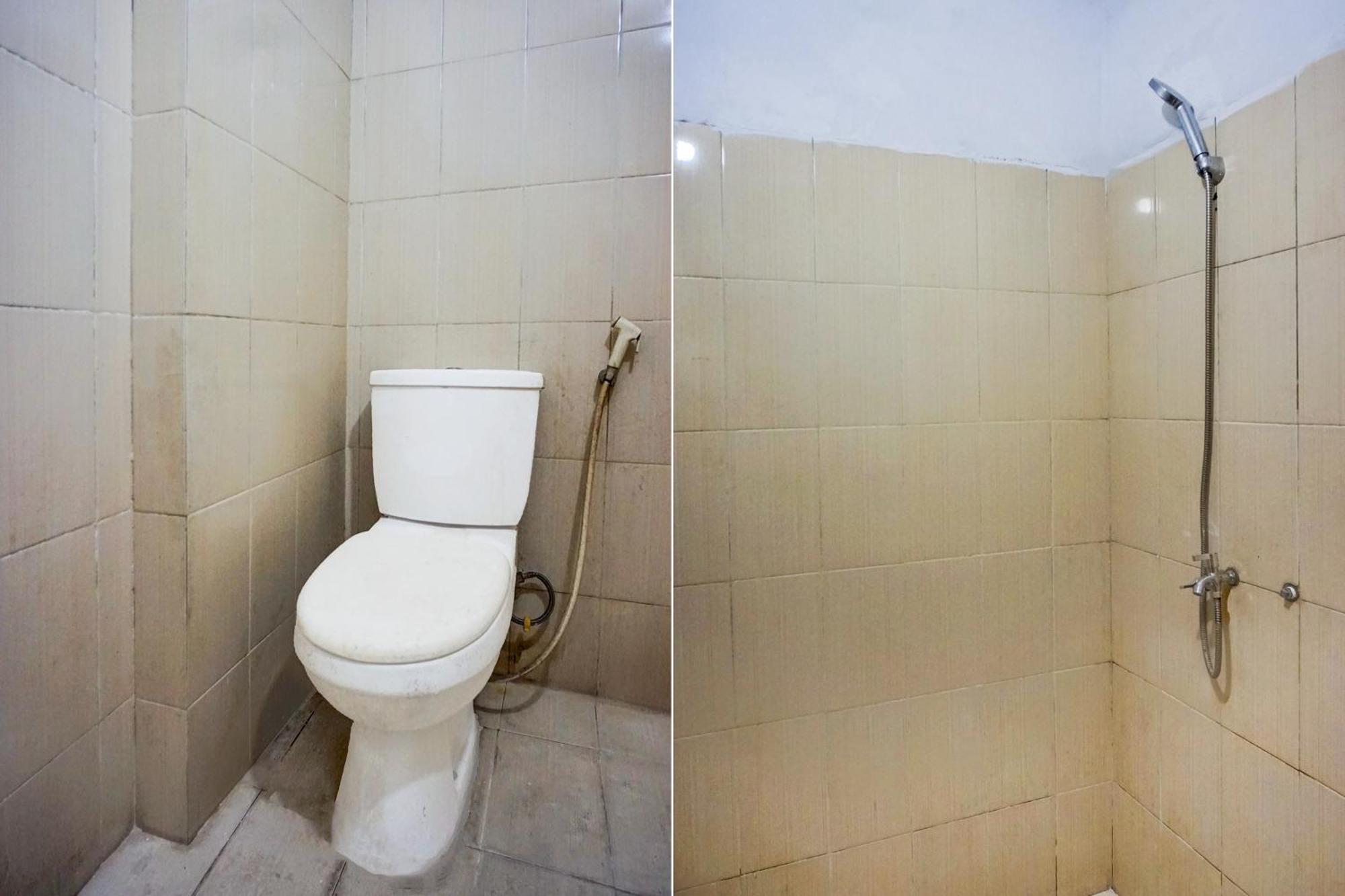 Hotel O Medan City Center Near Plaza Medan Fair Ngoại thất bức ảnh