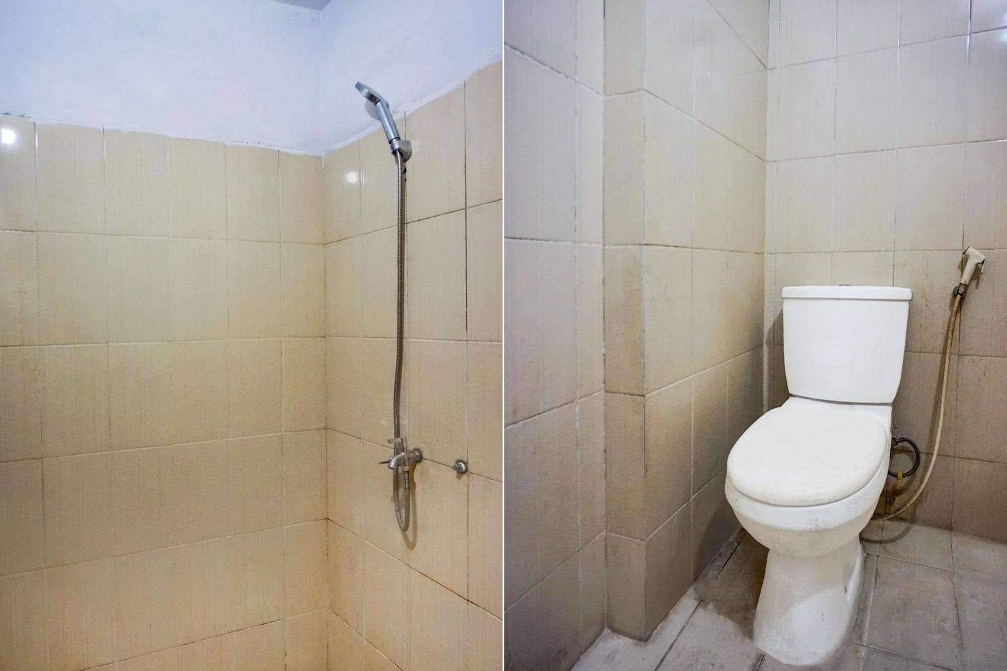 Hotel O Medan City Center Near Plaza Medan Fair Ngoại thất bức ảnh
