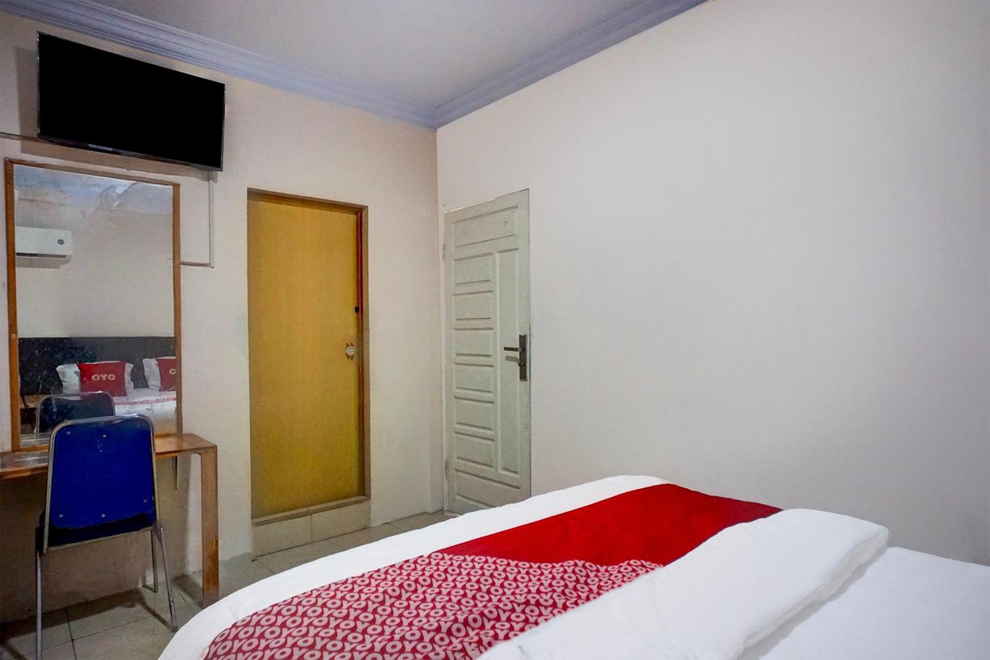 Hotel O Medan City Center Near Plaza Medan Fair Ngoại thất bức ảnh